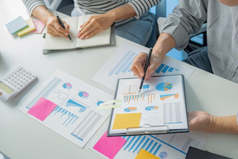 Getting started with project management