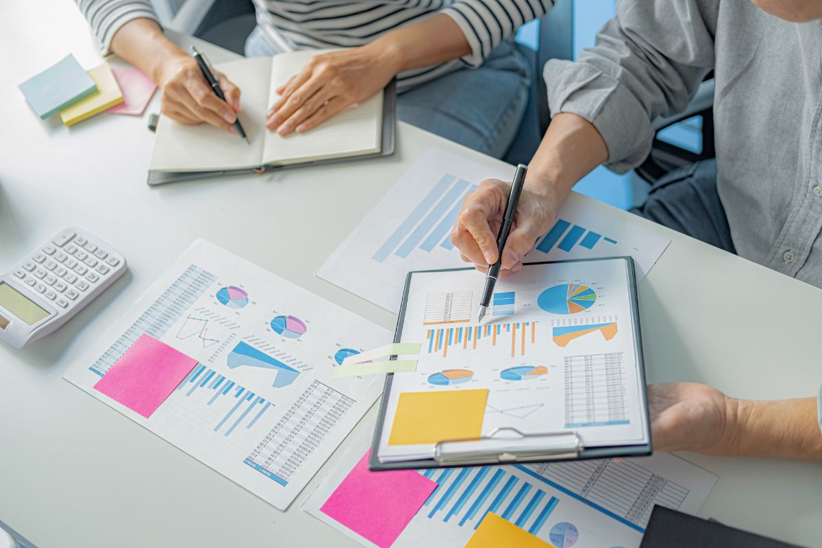Getting started with project management