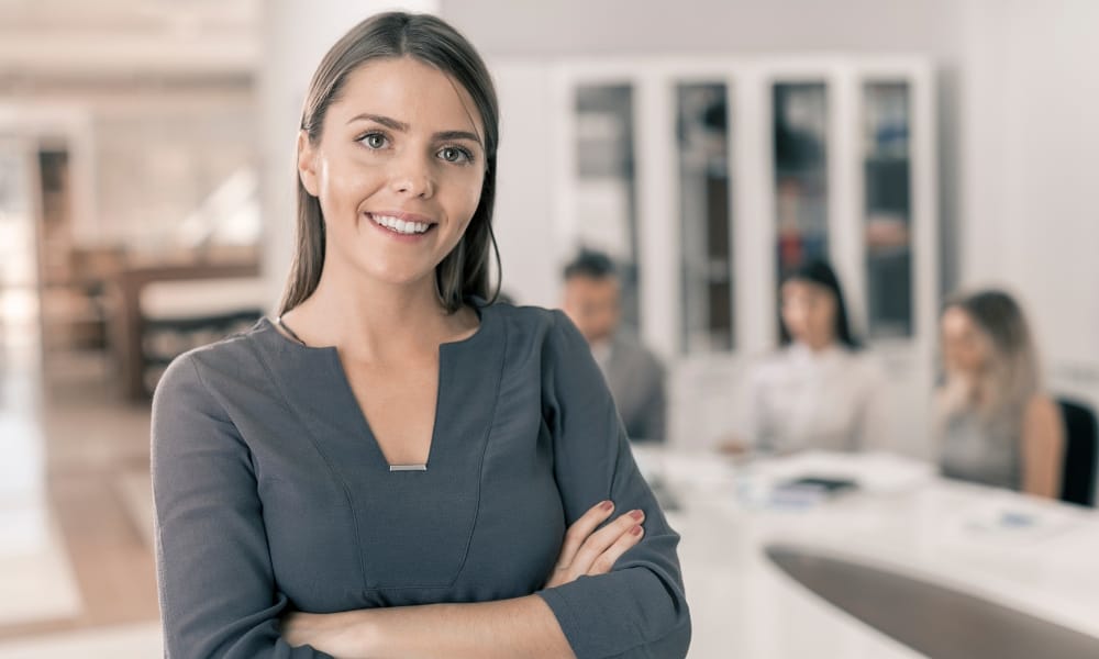 Transition To A Manager Role