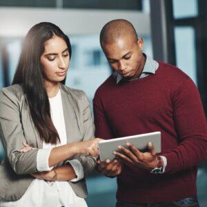 Change Management Fundamentals
