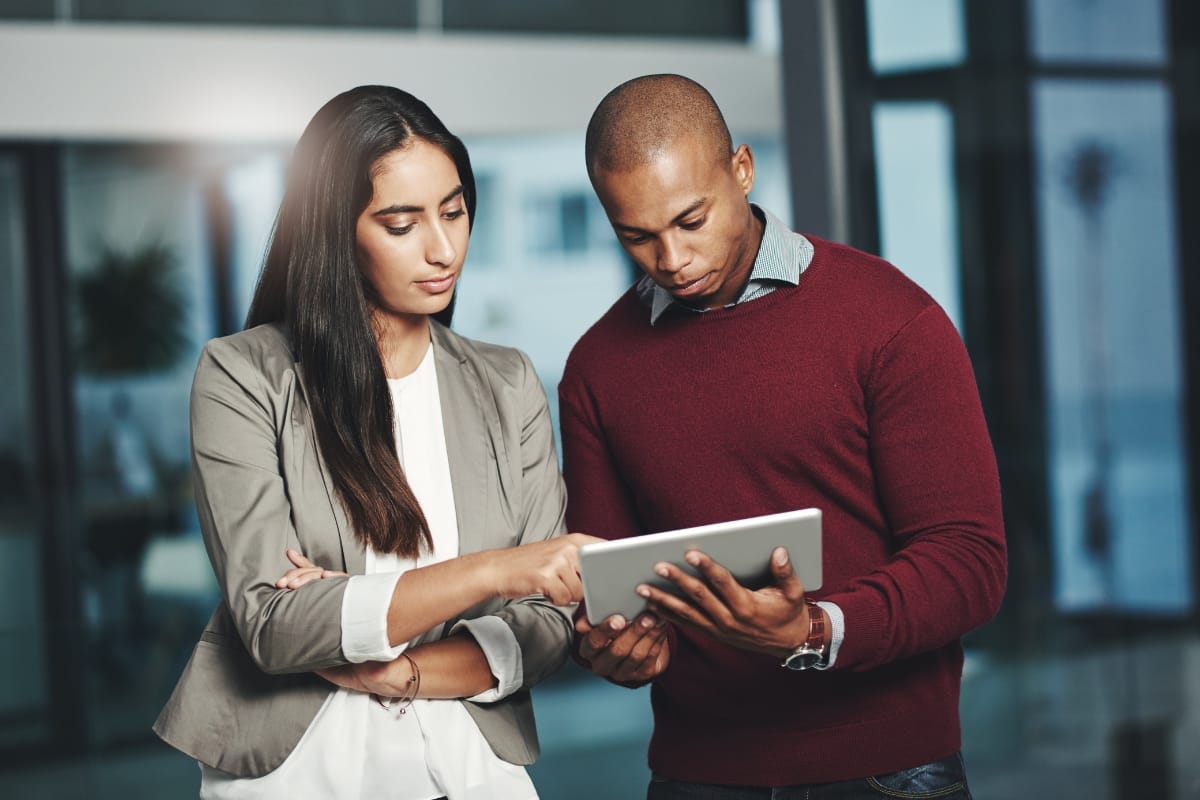 Change Management Fundamentals