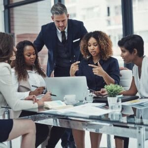 A Guide to Effective Meeting