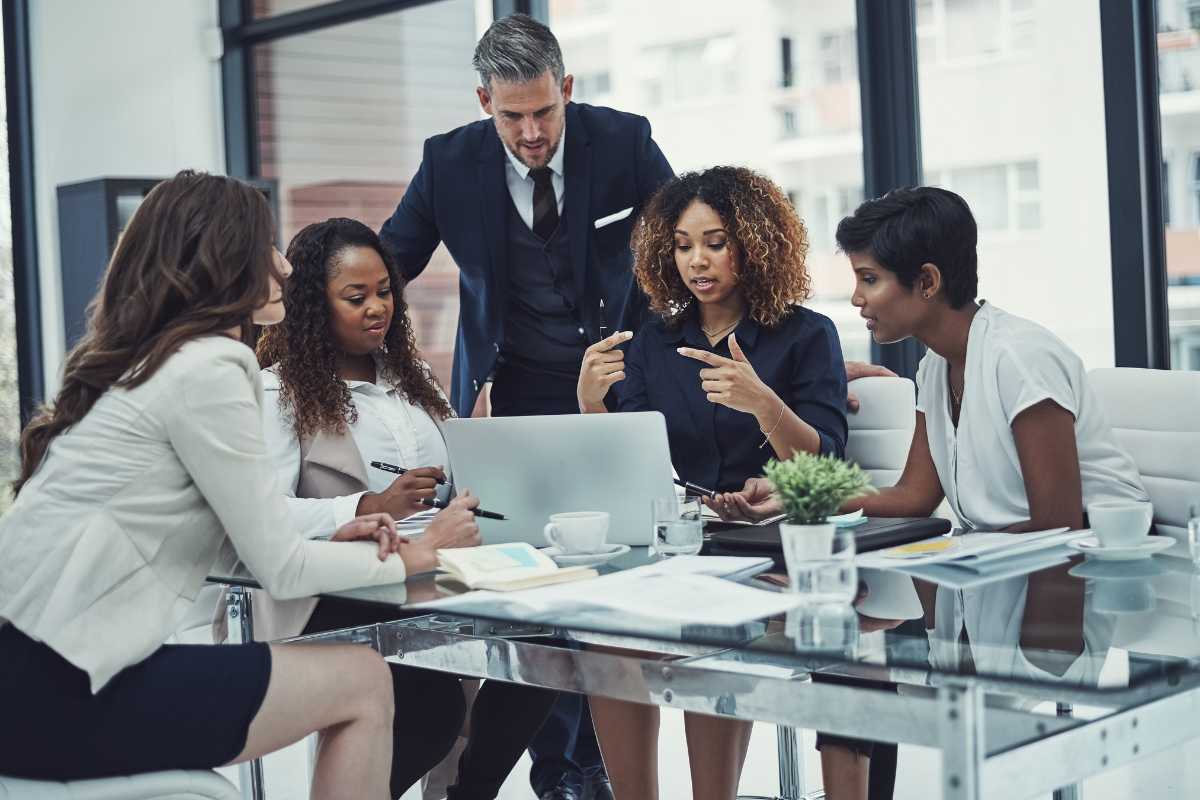 A Guide to Effective Meeting