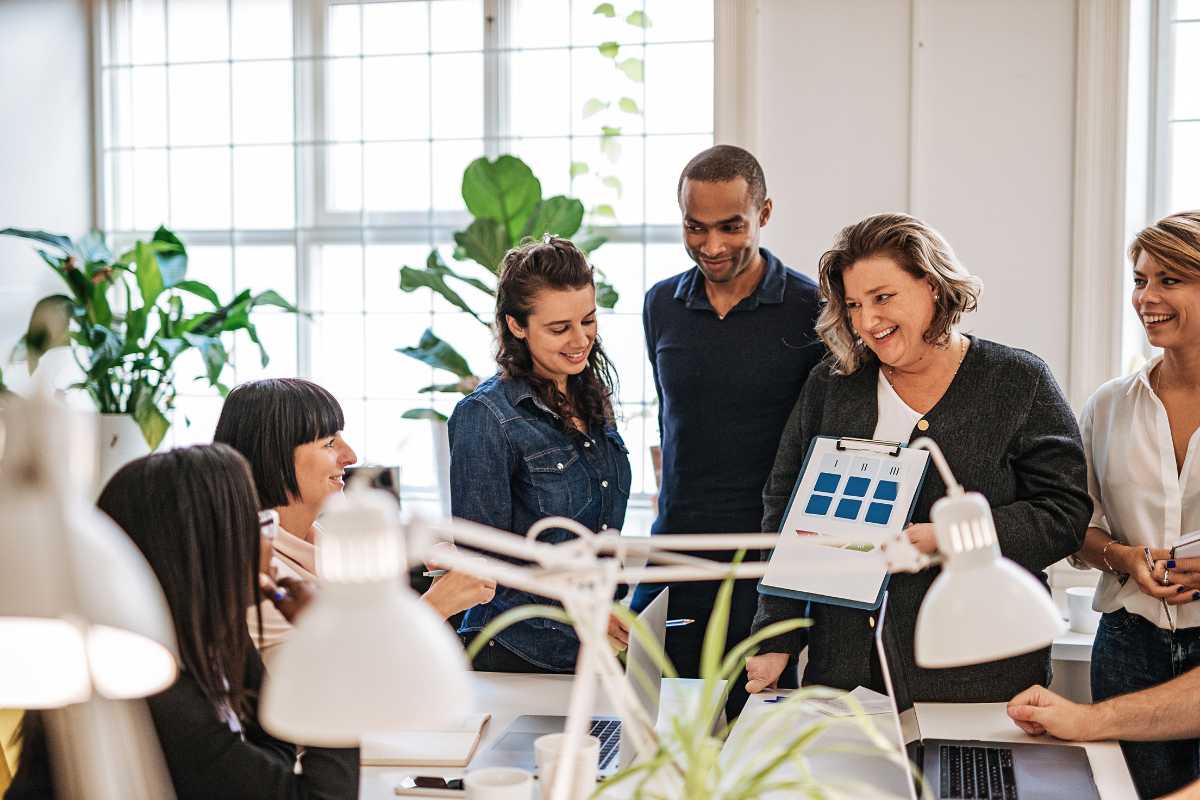 How to Create an Employee Wellness Program: A Step-by-Step Guide