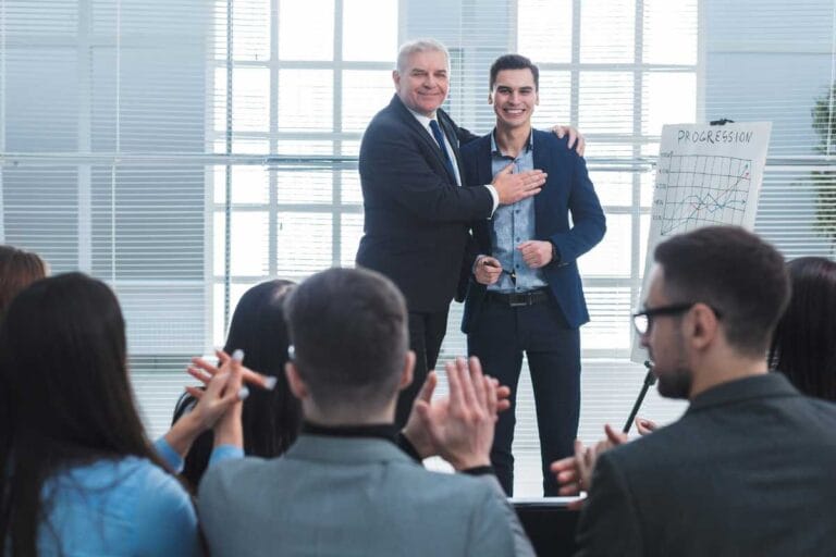 New Manager Training