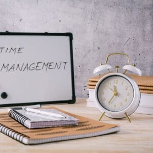 Time Management Fundamentals