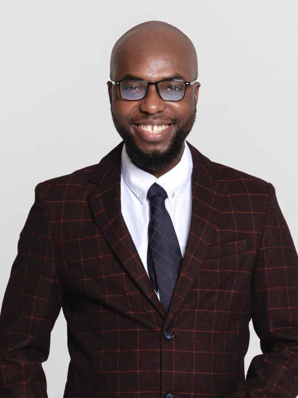 joseph odubena